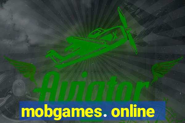 mobgames. online